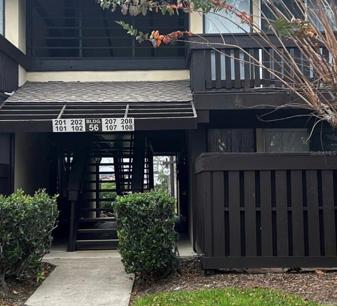 56 CLUB HOUSE DR #107, PALM COAST, FL, 32137