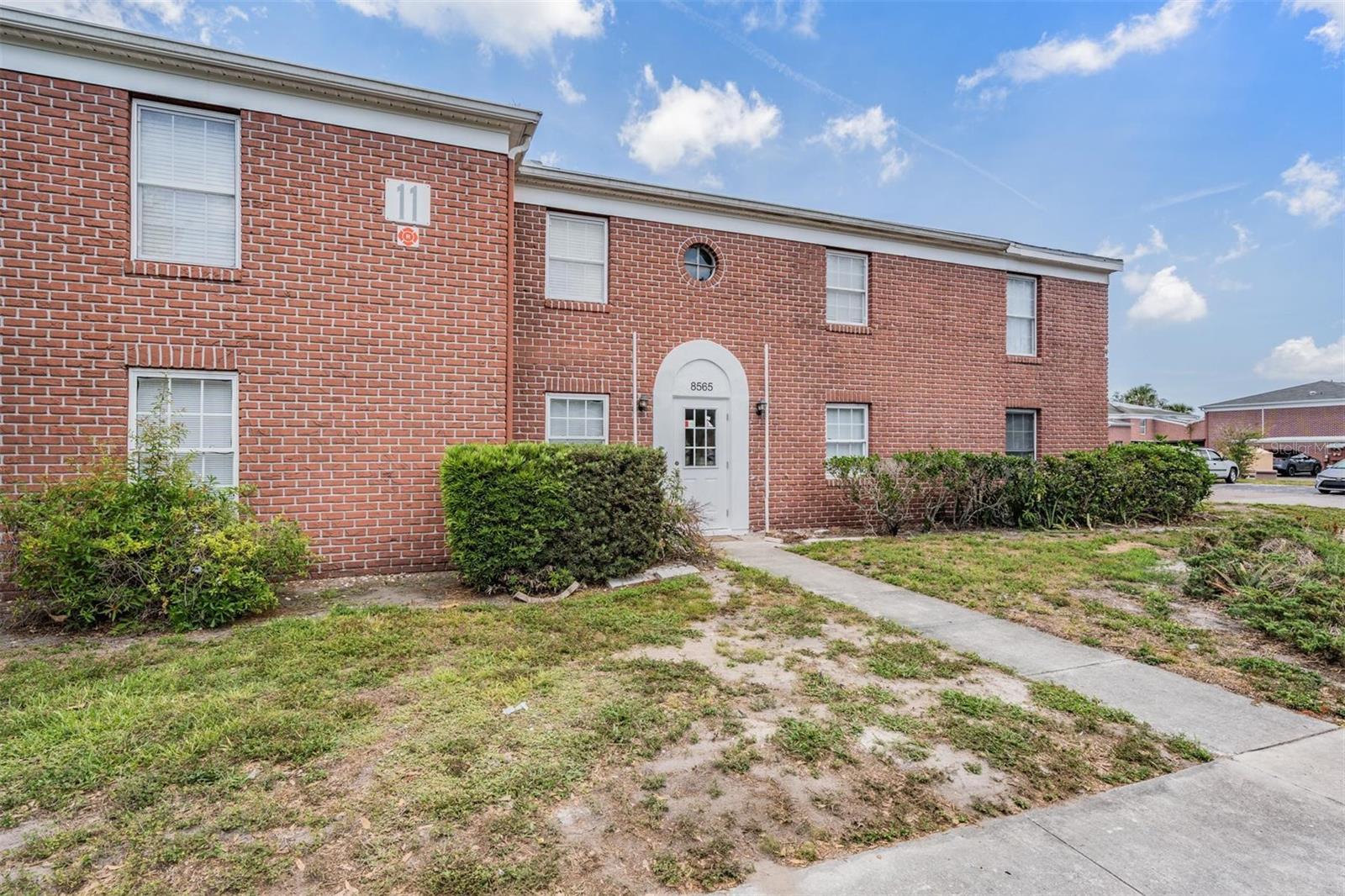 8565 12TH WAY N #A, ST PETERSBURG, FL, 33702