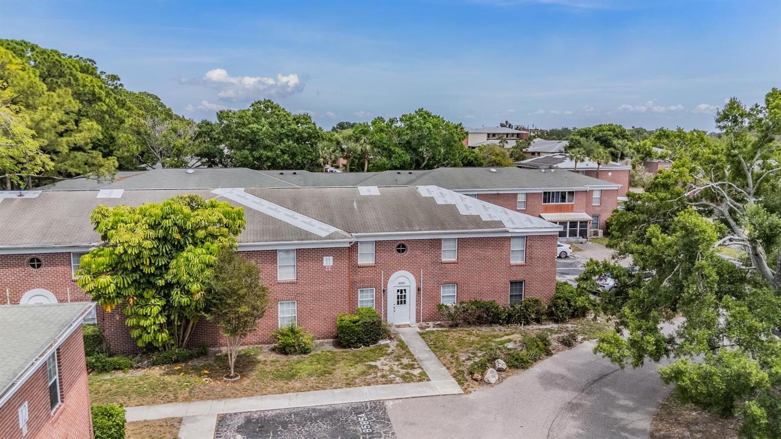 8565 12TH WAY N #A, ST PETERSBURG, FL, 33702