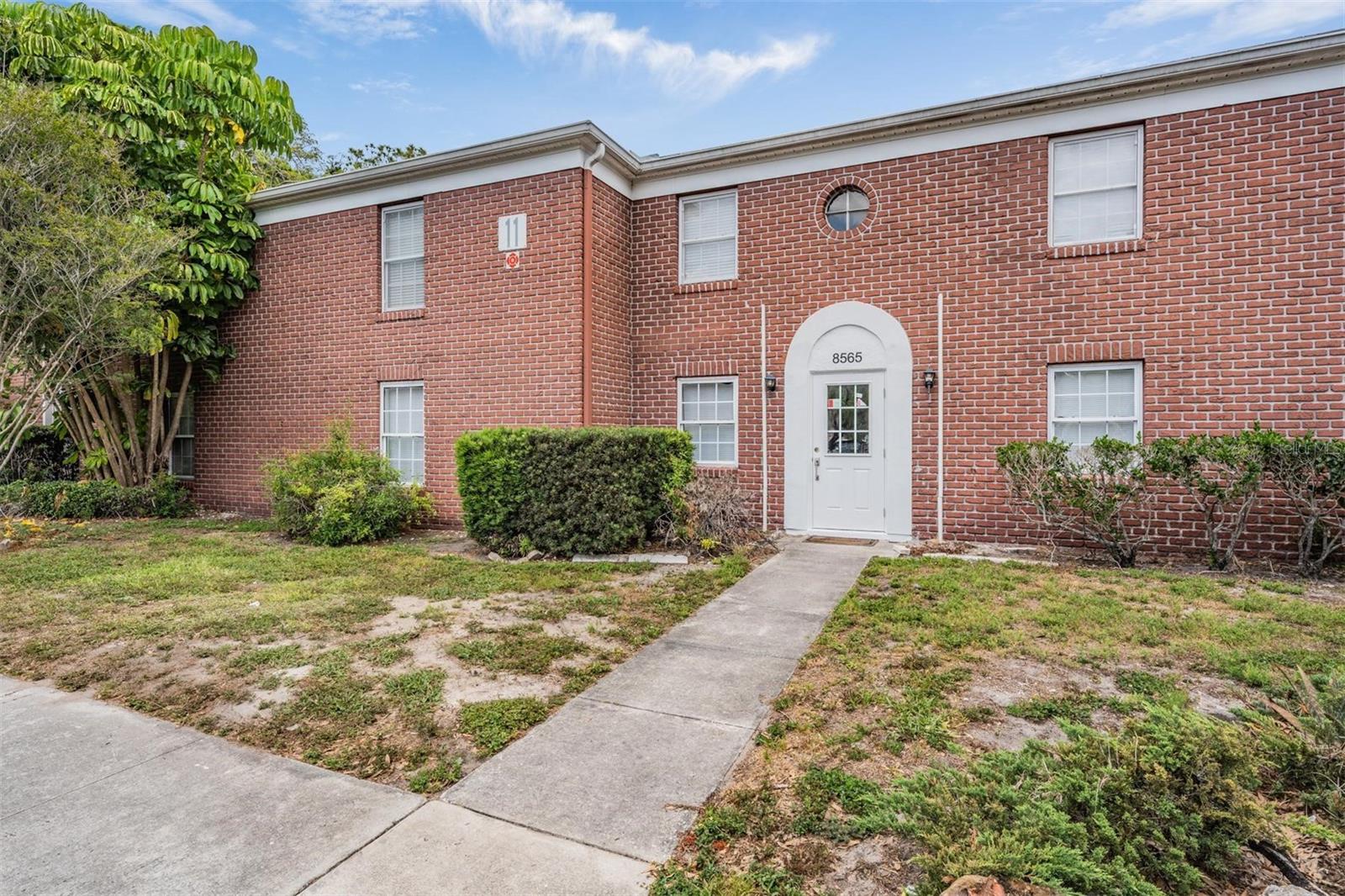 8565 12TH WAY N #A, ST PETERSBURG, FL, 33702