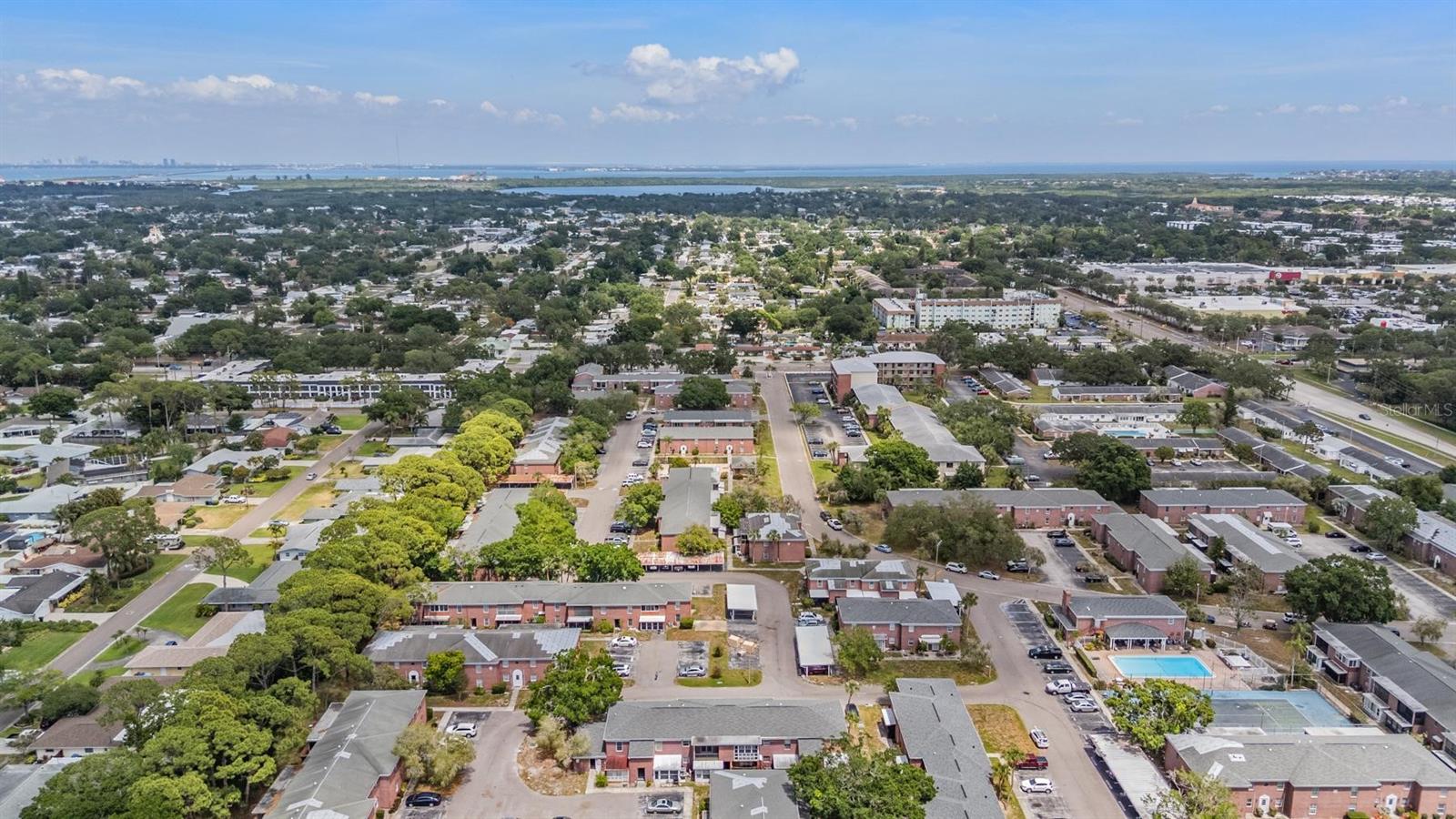 8565 12TH WAY N #A, ST PETERSBURG, FL, 33702