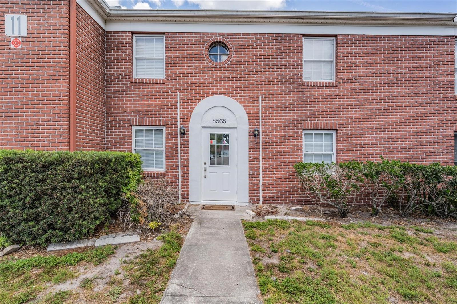 8565 12TH WAY N #A, ST PETERSBURG, FL, 33702