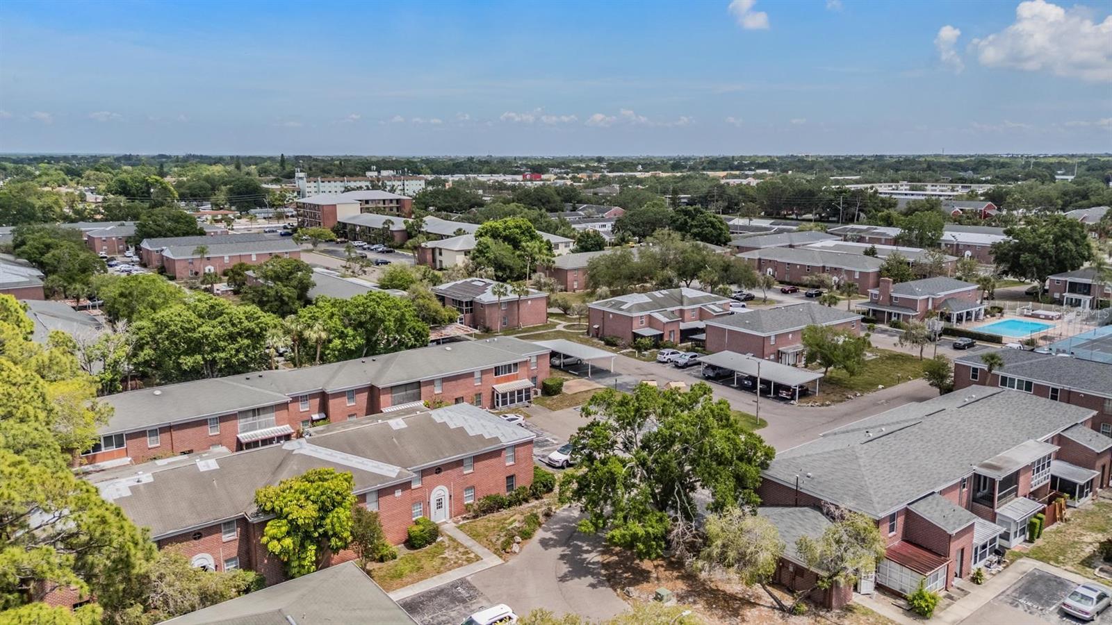 8565 12TH WAY N #A, ST PETERSBURG, FL, 33702
