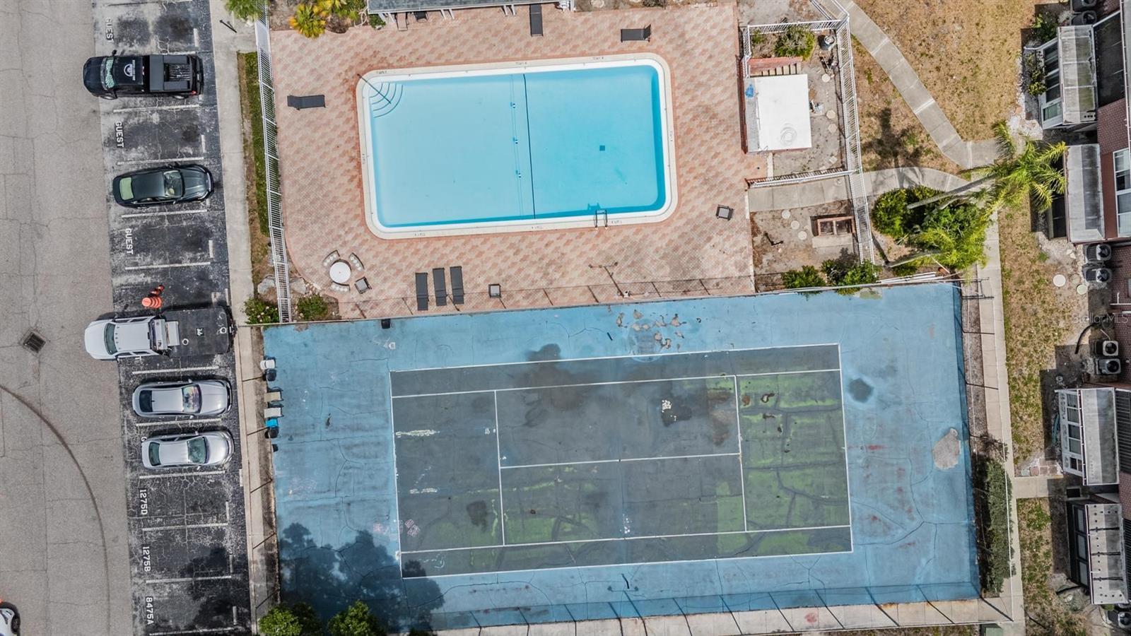 8565 12TH WAY N #A, ST PETERSBURG, FL, 33702