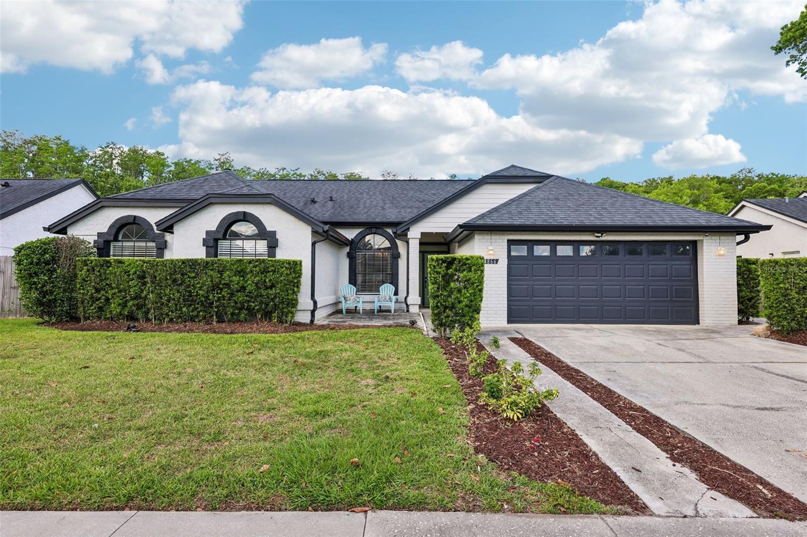 4866 RED BAY DR, ORLANDO, FL, 32829