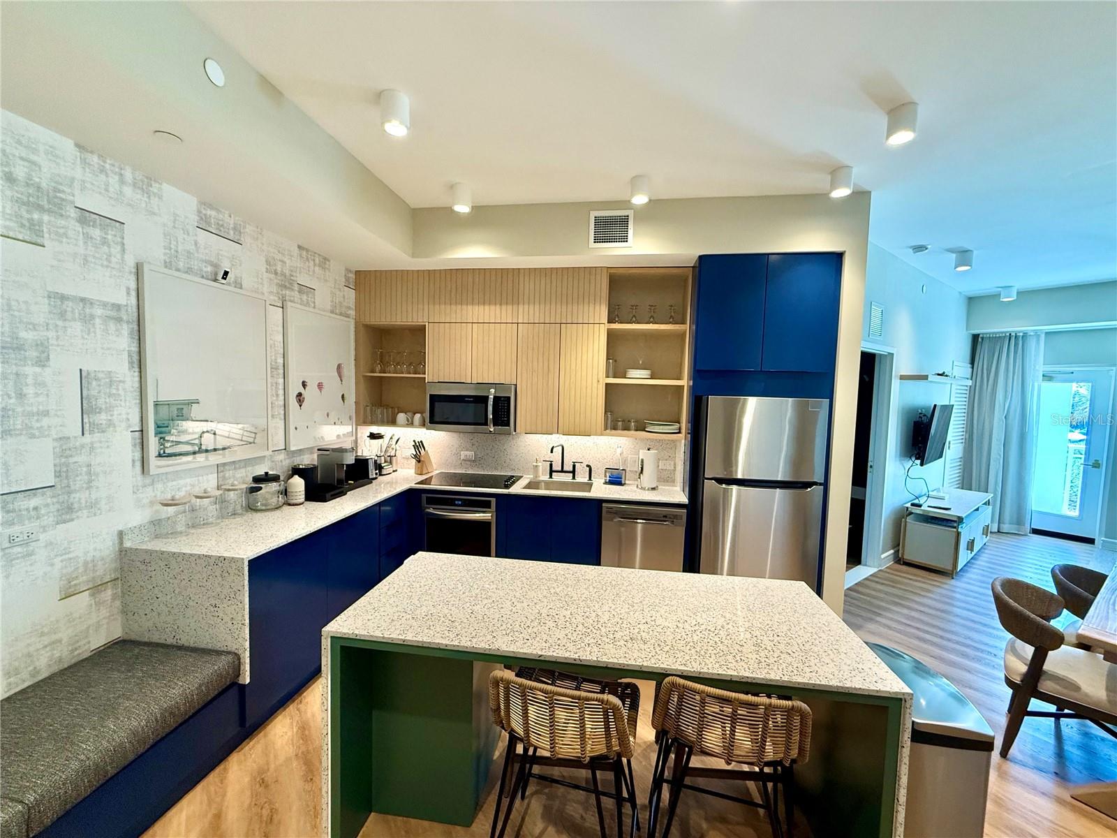 3151 SUNSET WALK DR #112, KISSIMMEE, FL, 34747