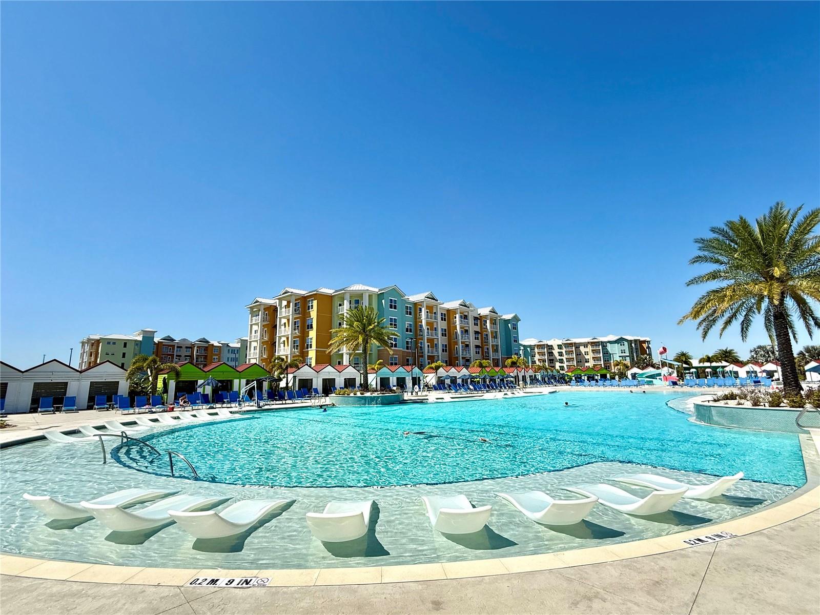 3151 SUNSET WALK DR #112, KISSIMMEE, FL, 34747