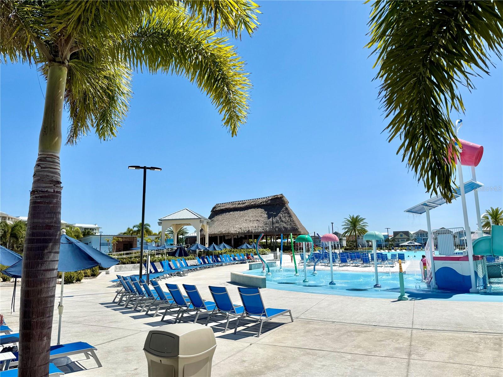 3151 SUNSET WALK DR #112, KISSIMMEE, FL, 34747