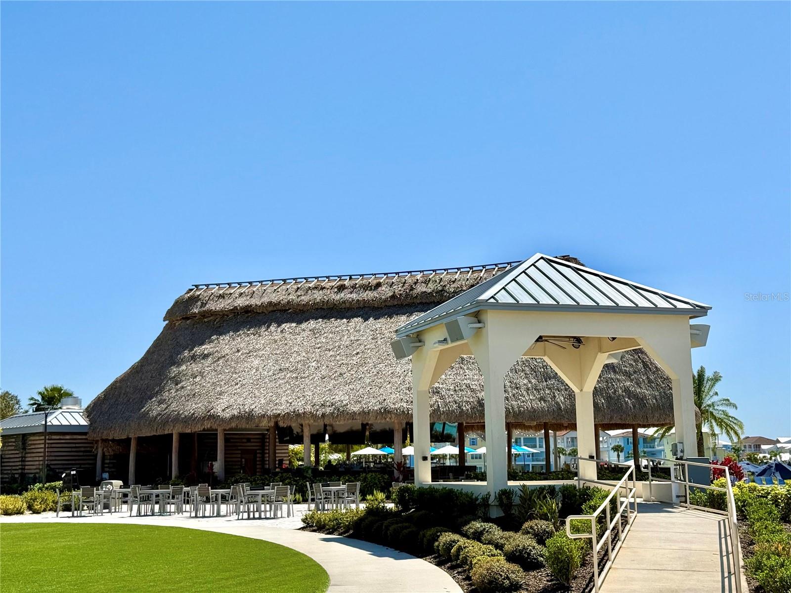 3151 SUNSET WALK DR #112, KISSIMMEE, FL, 34747
