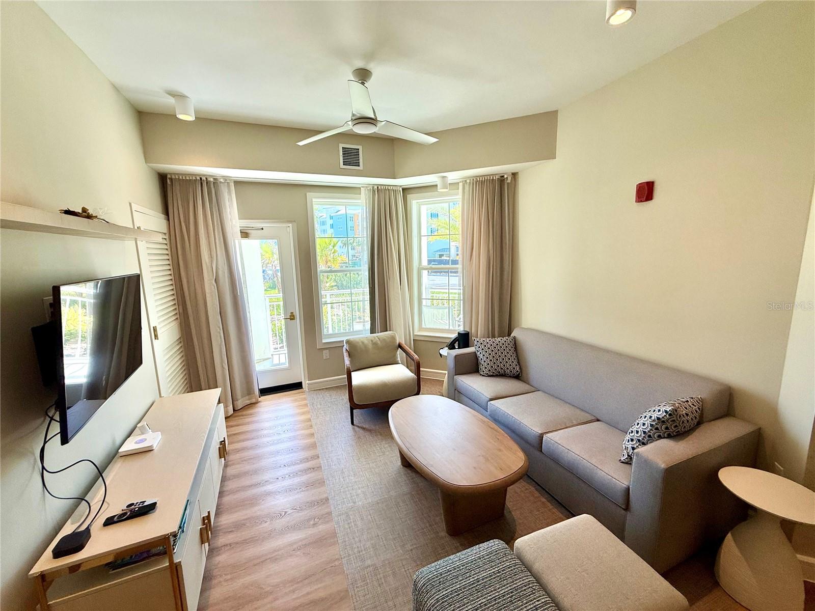 3151 SUNSET WALK DR #112, KISSIMMEE, FL, 34747