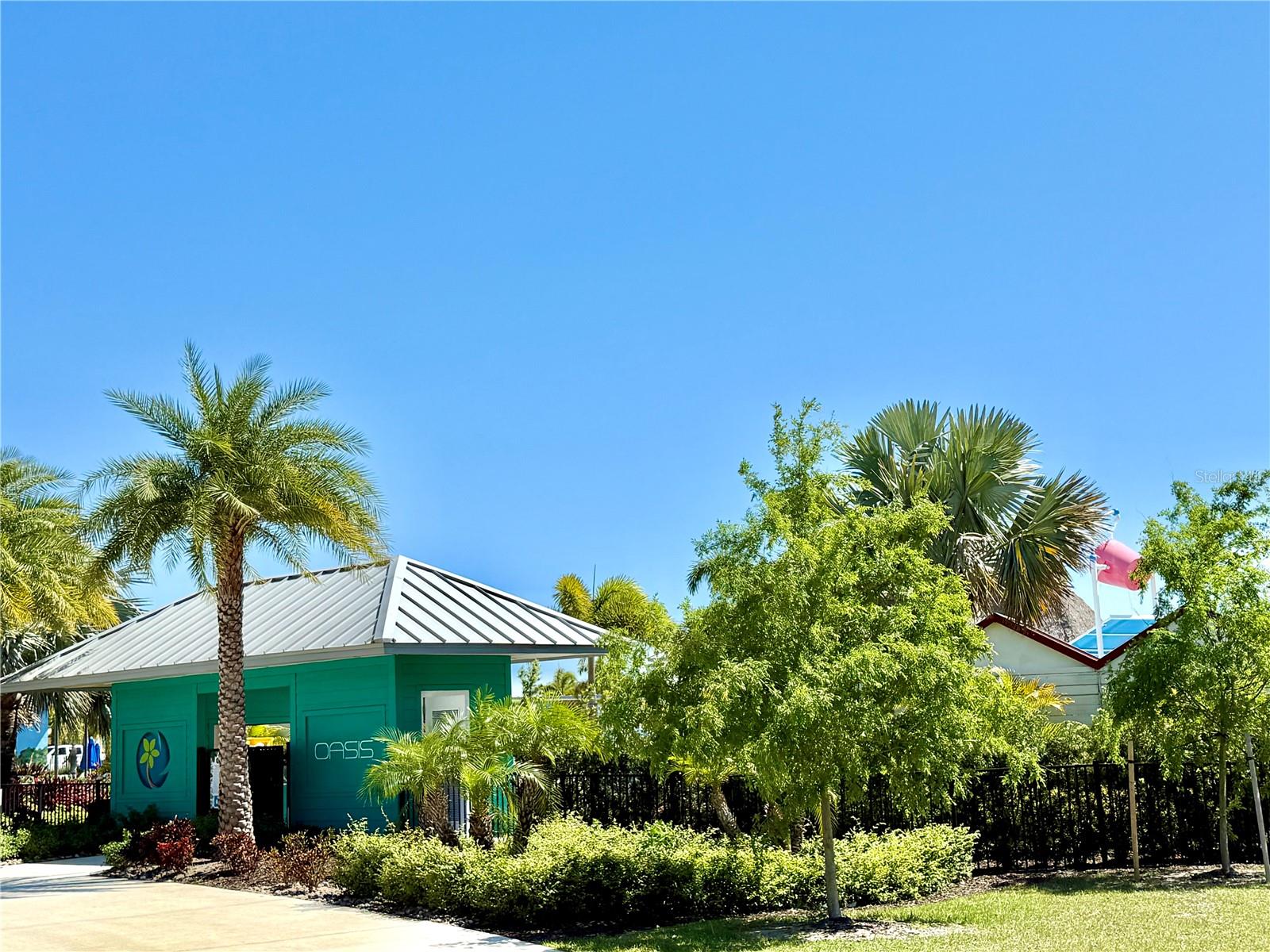 3151 SUNSET WALK DR #112, KISSIMMEE, FL, 34747