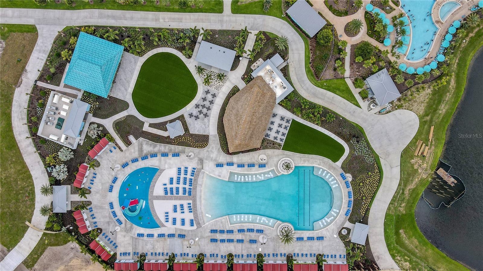 3151 SUNSET WALK DR #112, KISSIMMEE, FL, 34747