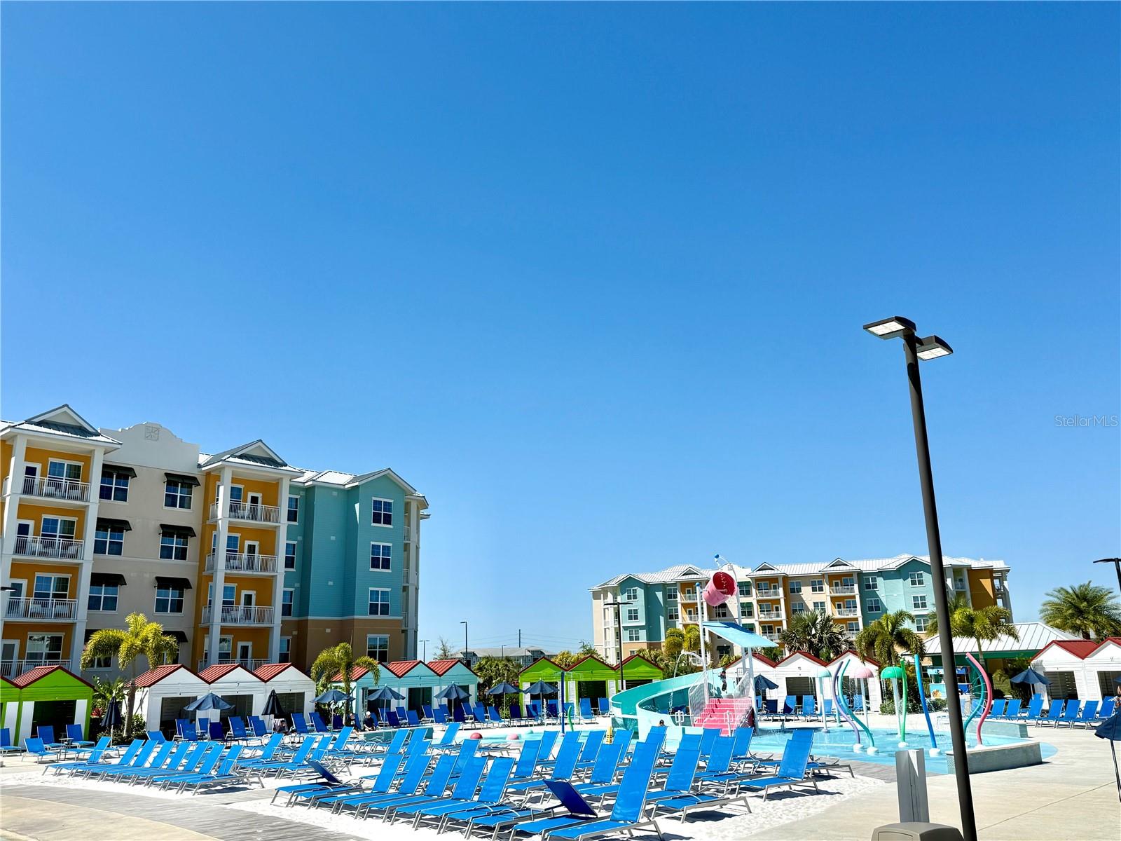 3151 SUNSET WALK DR #112, KISSIMMEE, FL, 34747