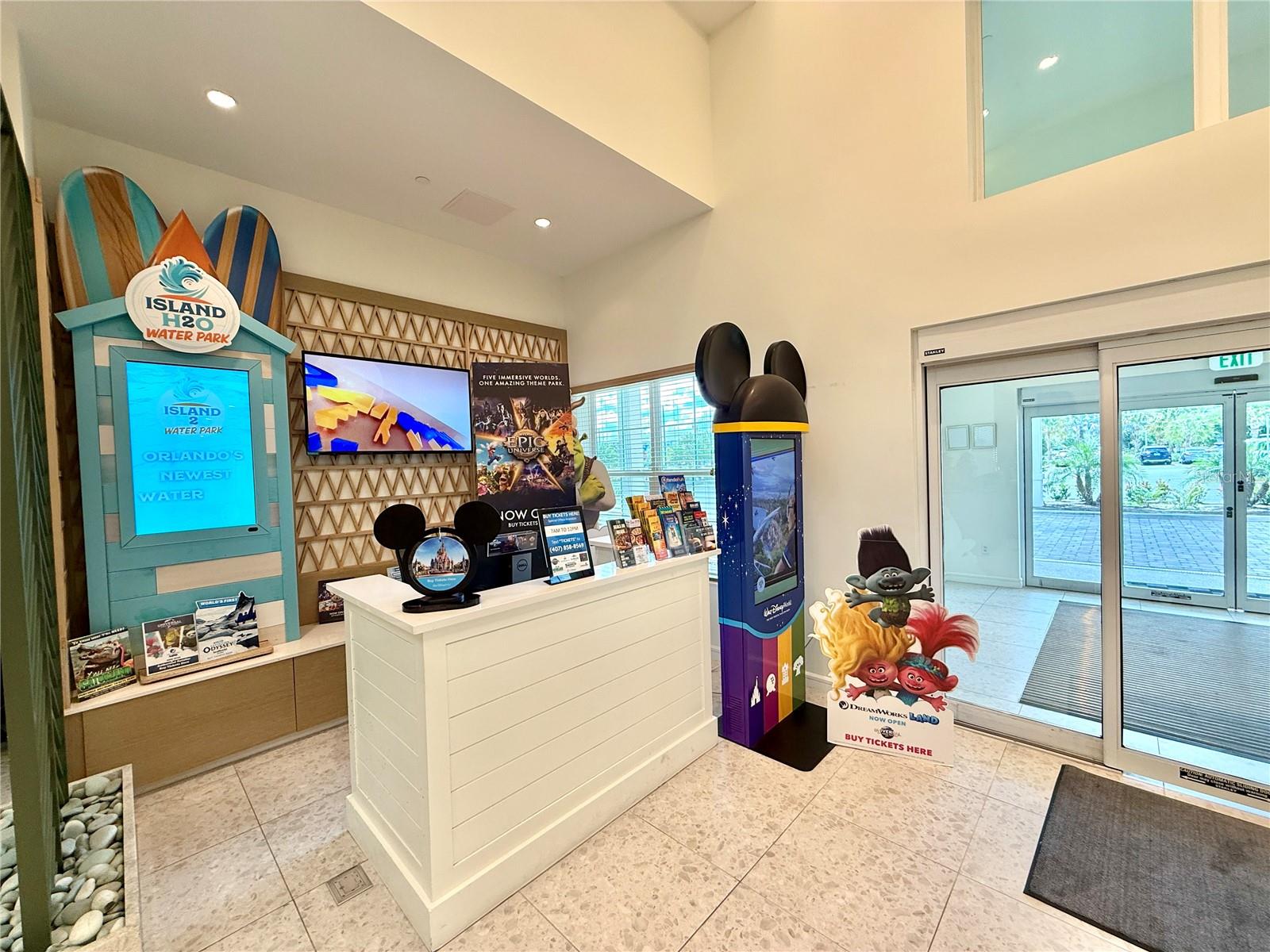 3151 SUNSET WALK DR #112, KISSIMMEE, FL, 34747