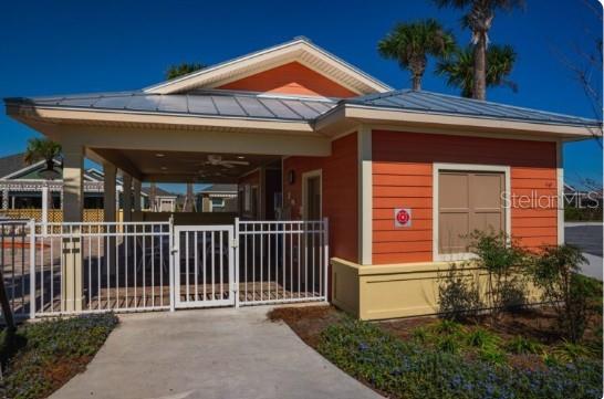805 HUBBARD LOOP, THE VILLAGES, FL, 32163