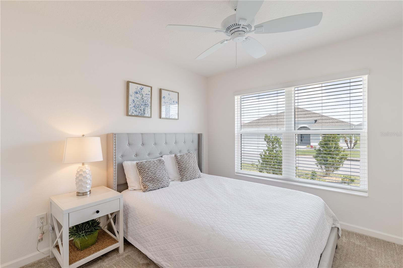 805 HUBBARD LOOP, THE VILLAGES, FL, 32163