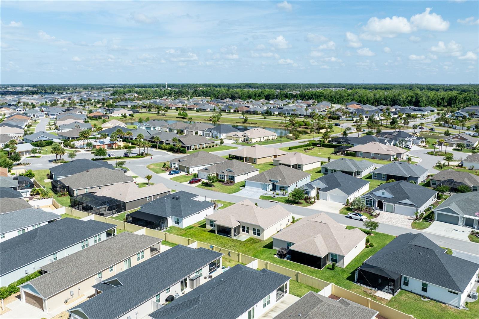 805 HUBBARD LOOP, THE VILLAGES, FL, 32163