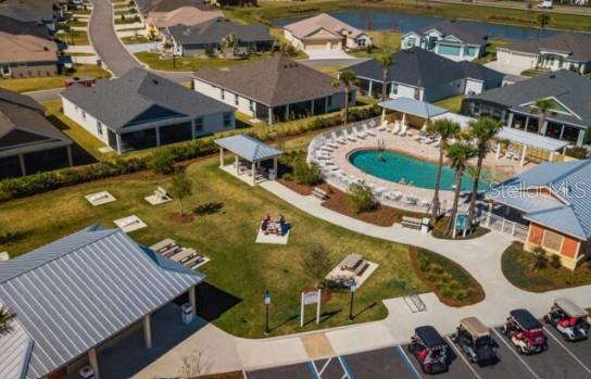 805 HUBBARD LOOP, THE VILLAGES, FL, 32163