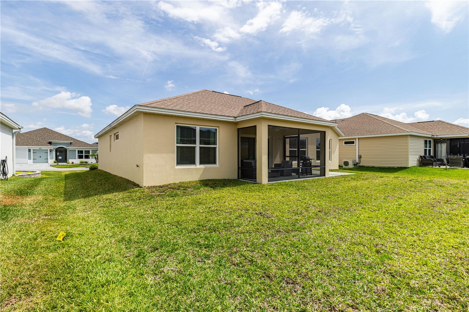 805 HUBBARD LOOP, THE VILLAGES, FL, 32163