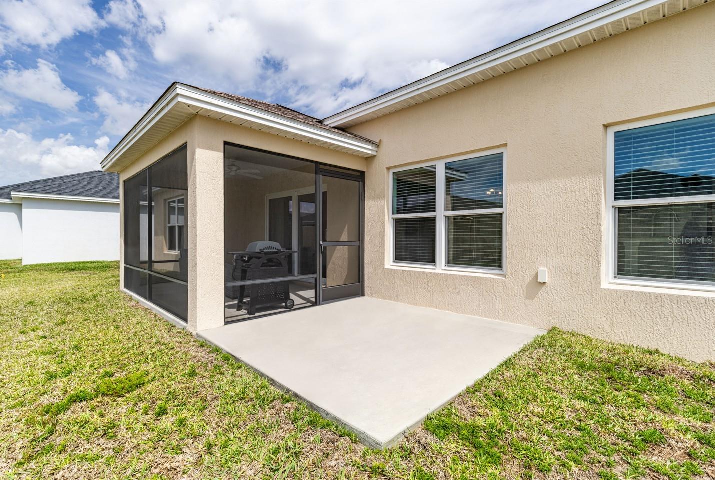 805 HUBBARD LOOP, THE VILLAGES, FL, 32163