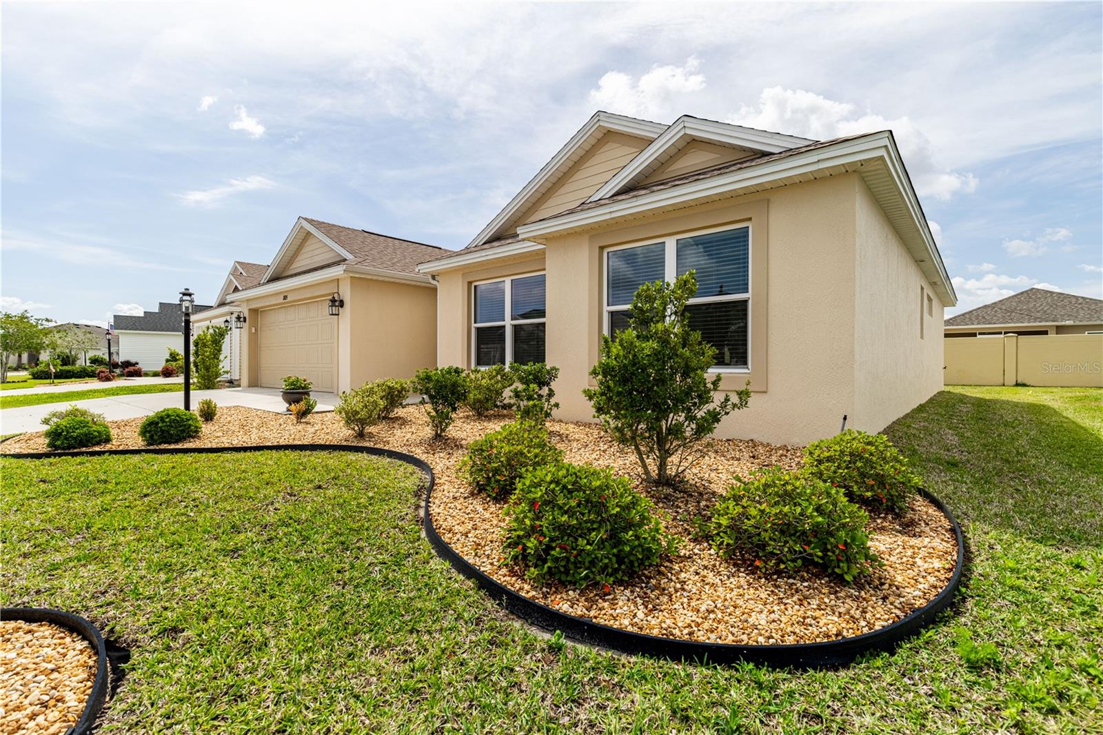 805 HUBBARD LOOP, THE VILLAGES, FL, 32163