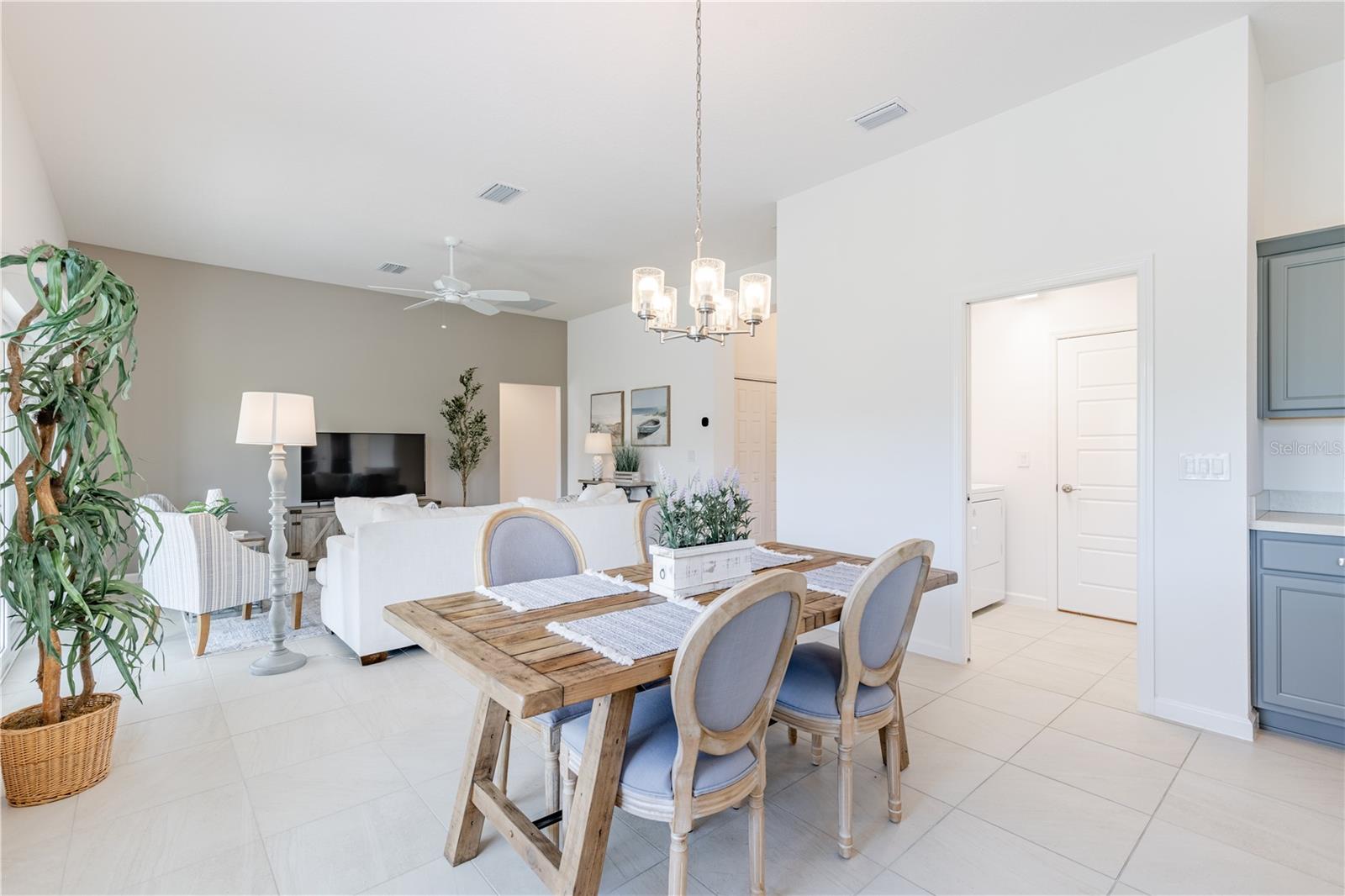 805 HUBBARD LOOP, THE VILLAGES, FL, 32163