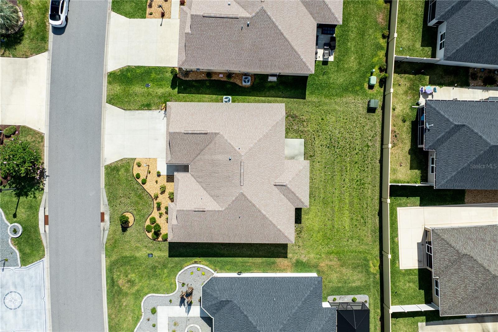 805 HUBBARD LOOP, THE VILLAGES, FL, 32163