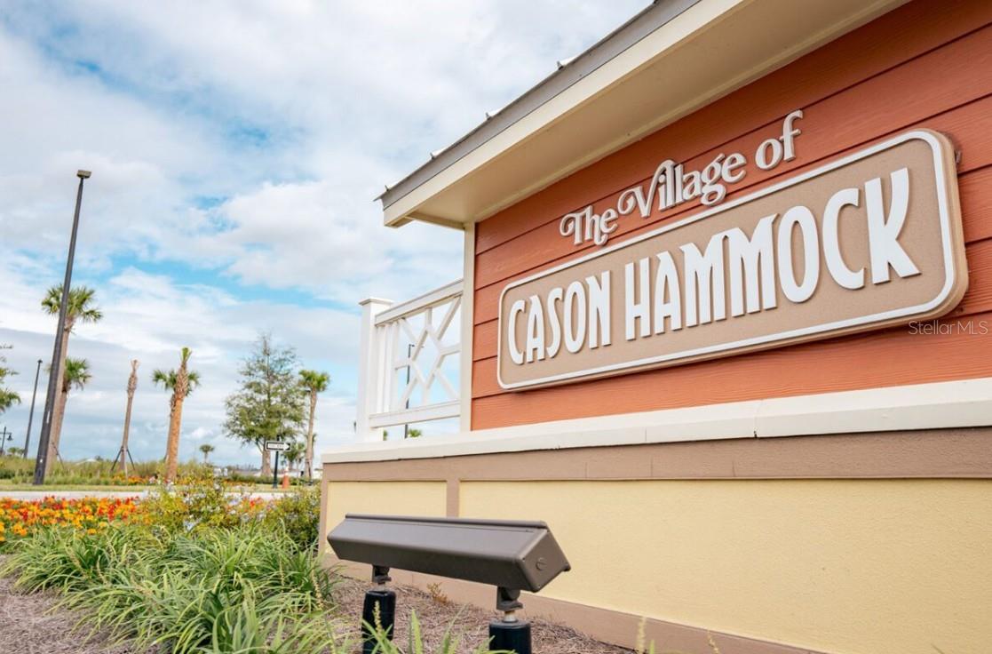 805 HUBBARD LOOP, THE VILLAGES, FL, 32163