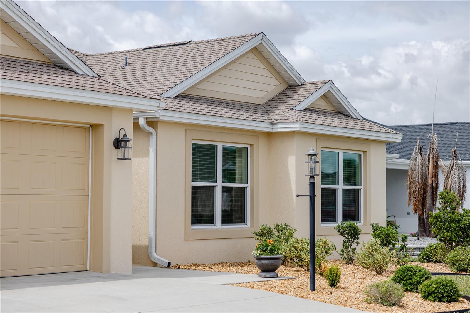 805 HUBBARD LOOP, THE VILLAGES, FL, 32163