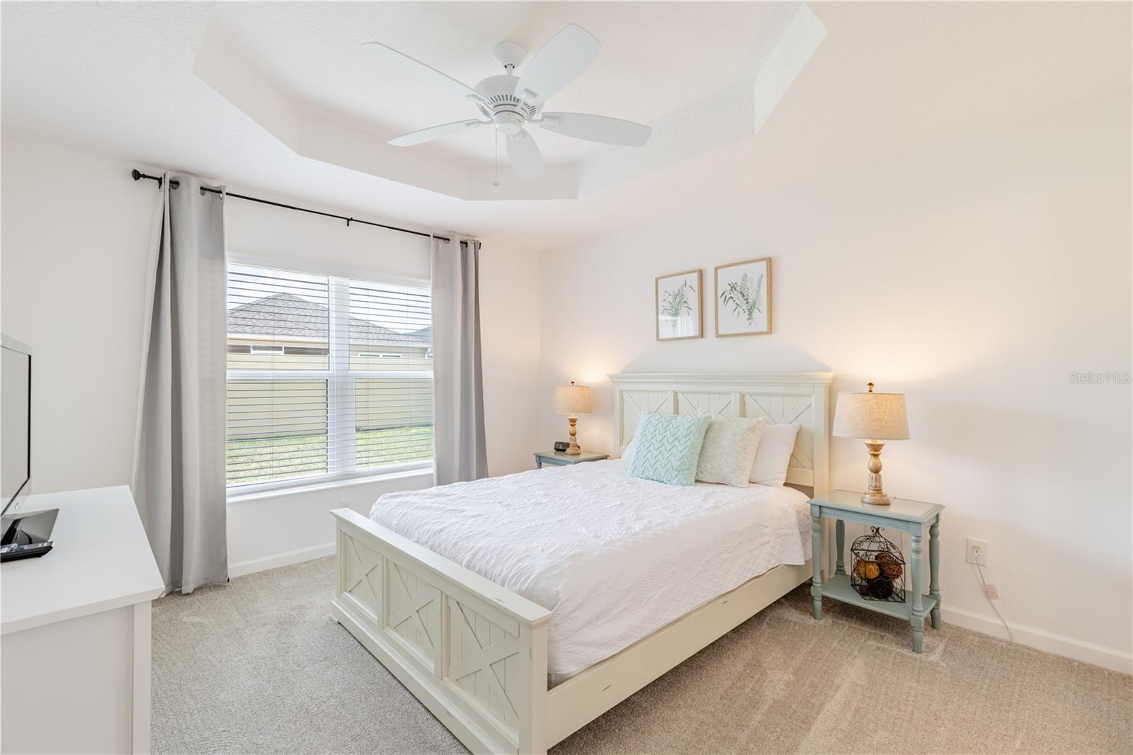 805 HUBBARD LOOP, THE VILLAGES, FL, 32163