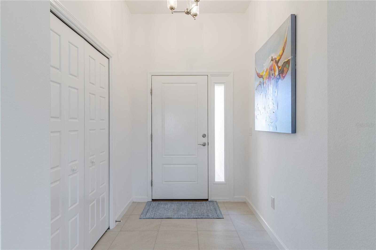 805 HUBBARD LOOP, THE VILLAGES, FL, 32163