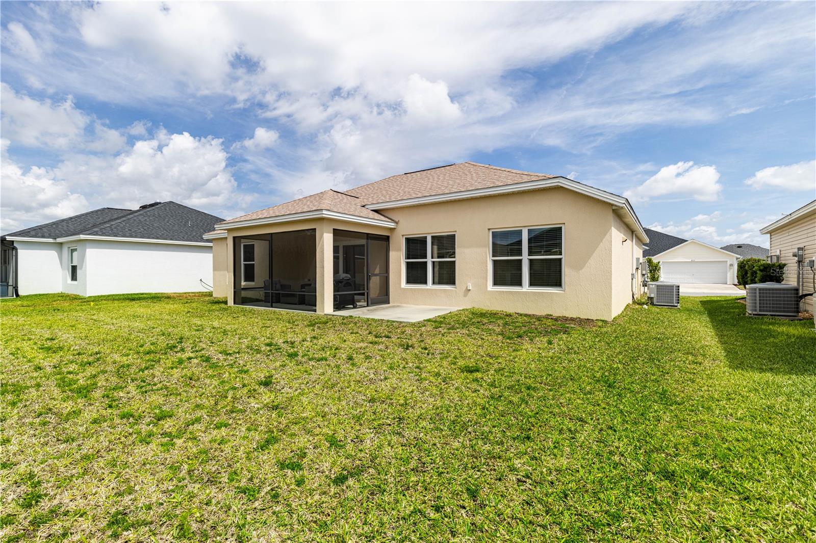 805 HUBBARD LOOP, THE VILLAGES, FL, 32163