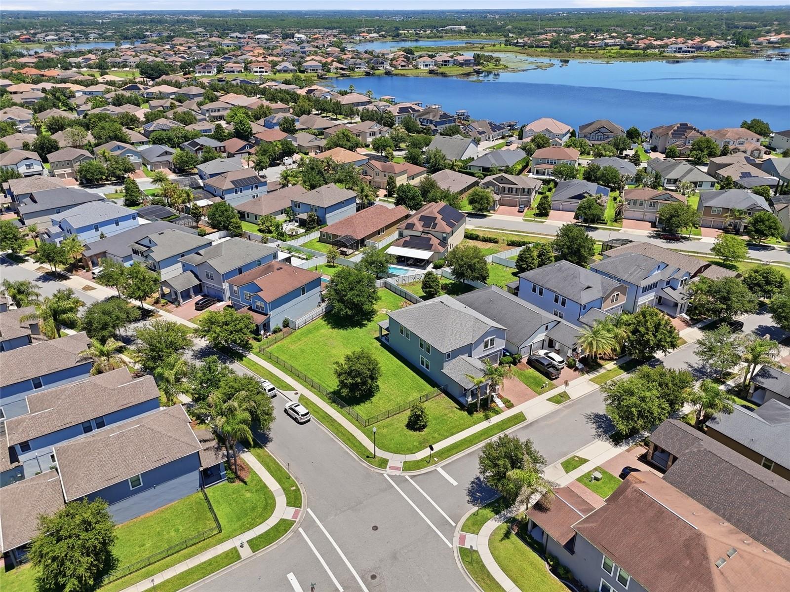 15031 PURPLE MARTIN ST, WINTER GARDEN, FL, 34787