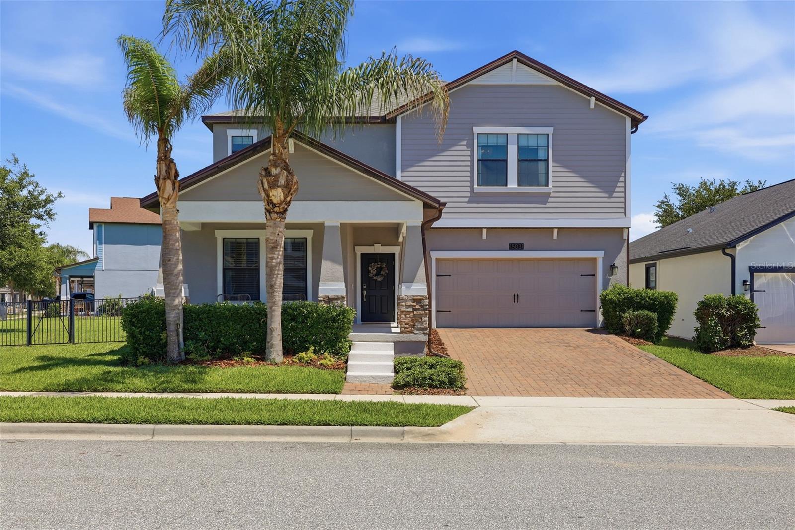 15031 PURPLE MARTIN ST, WINTER GARDEN, FL, 34787
