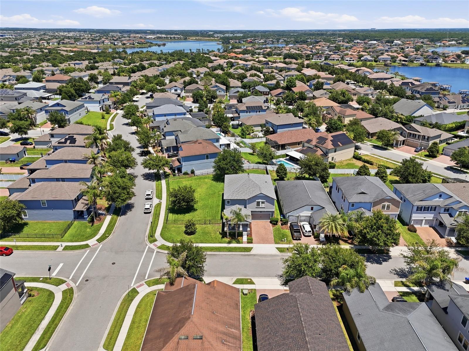 15031 PURPLE MARTIN ST, WINTER GARDEN, FL, 34787