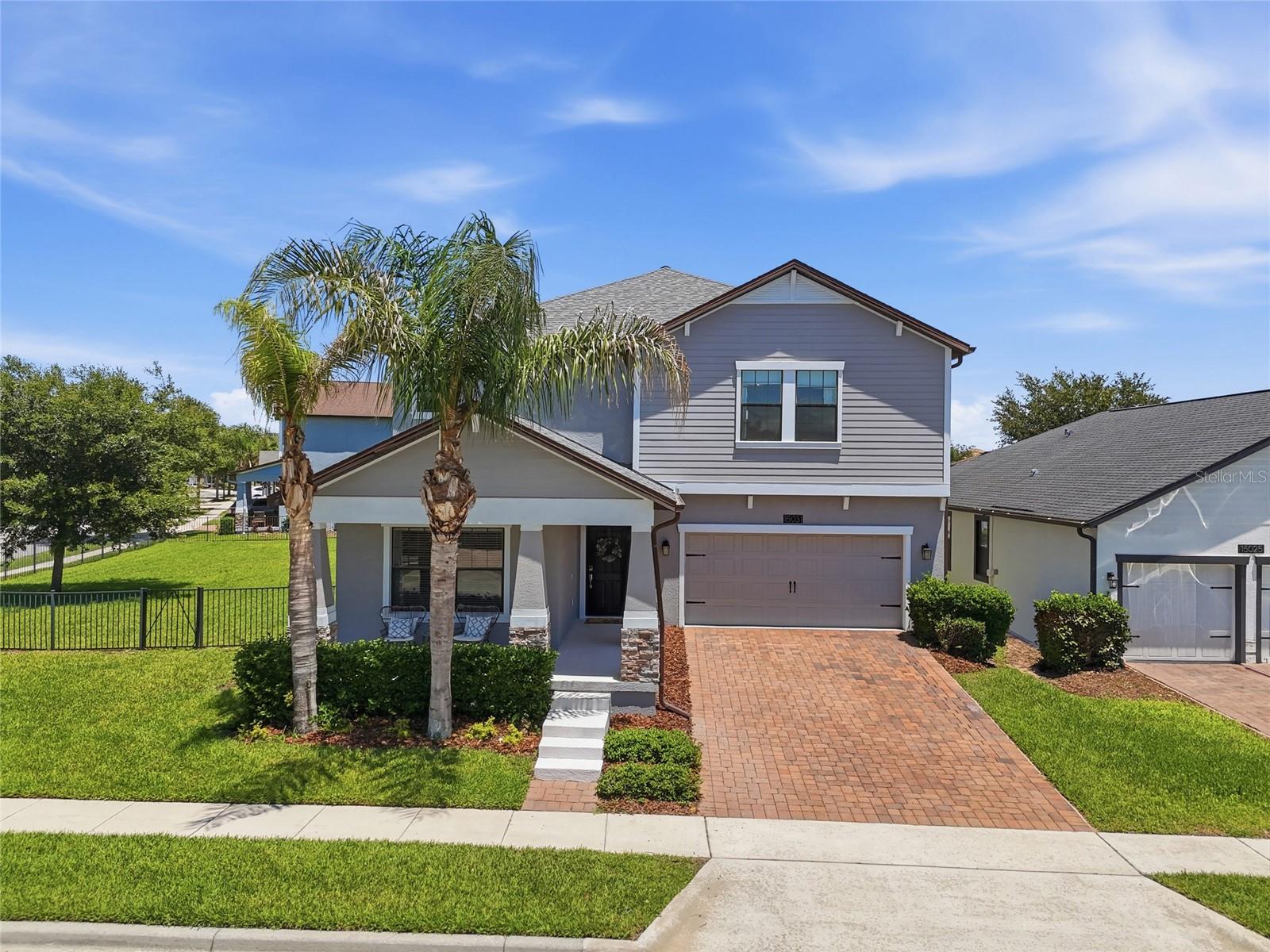 15031 PURPLE MARTIN ST, WINTER GARDEN, FL, 34787