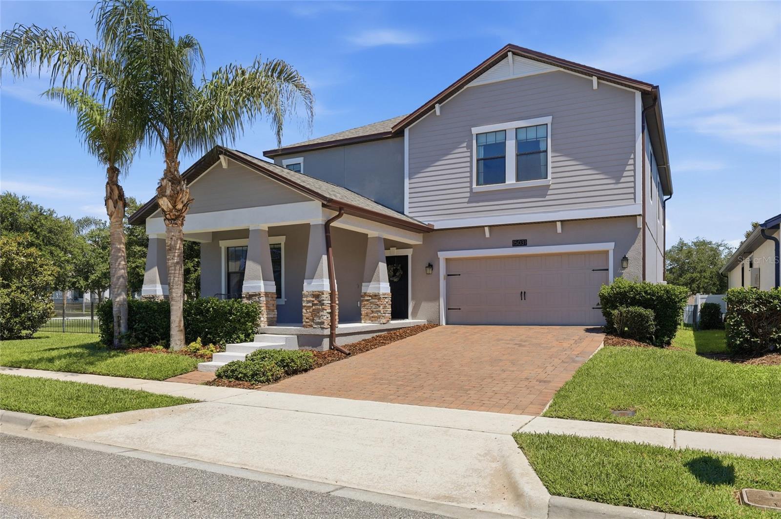 15031 PURPLE MARTIN ST, WINTER GARDEN, FL, 34787