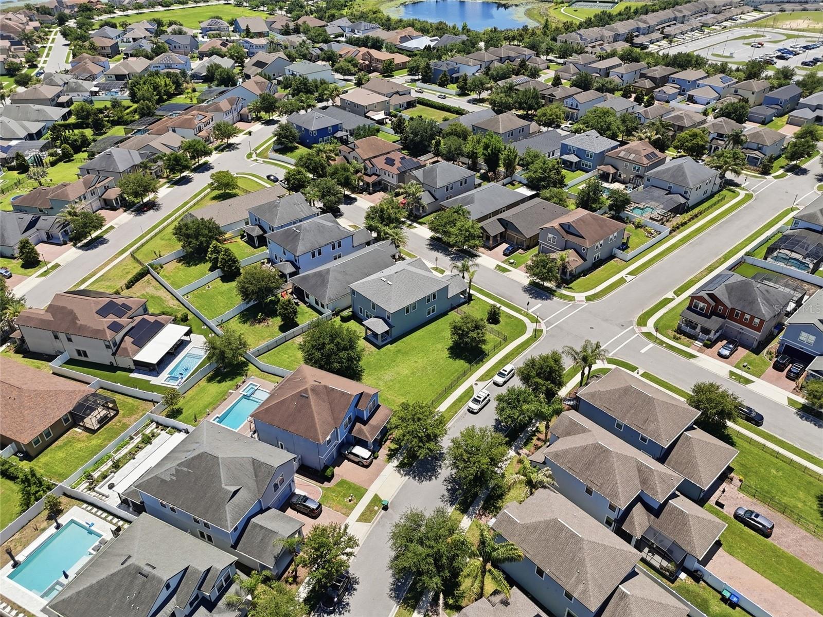 15031 PURPLE MARTIN ST, WINTER GARDEN, FL, 34787