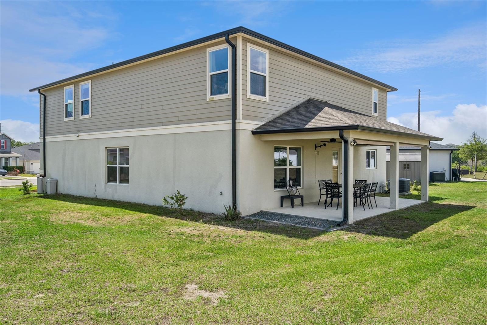 1841 WILSON PRAIRIE CIR, GROVELAND, FL, 34736
