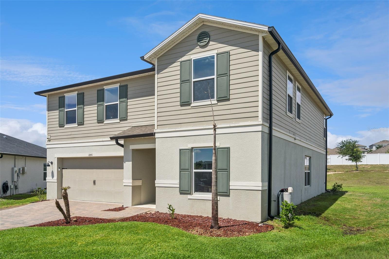 1841 WILSON PRAIRIE CIR, GROVELAND, FL, 34736