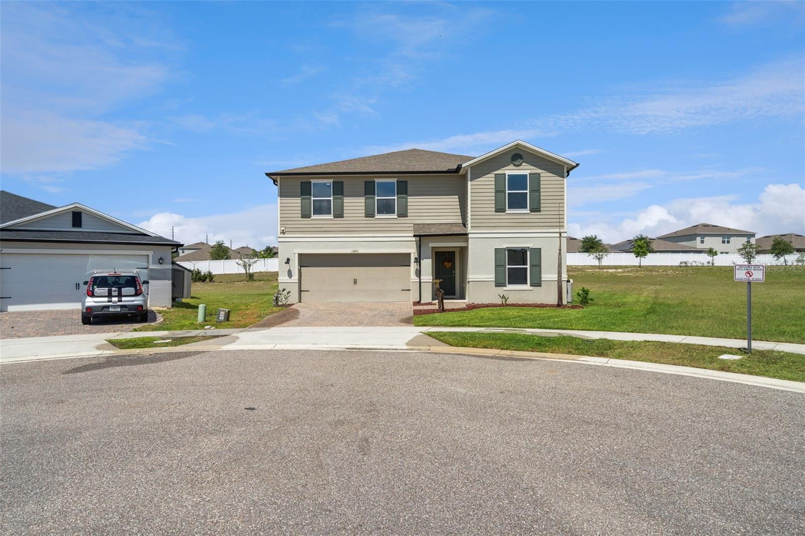 1841 WILSON PRAIRIE CIR, GROVELAND, FL, 34736