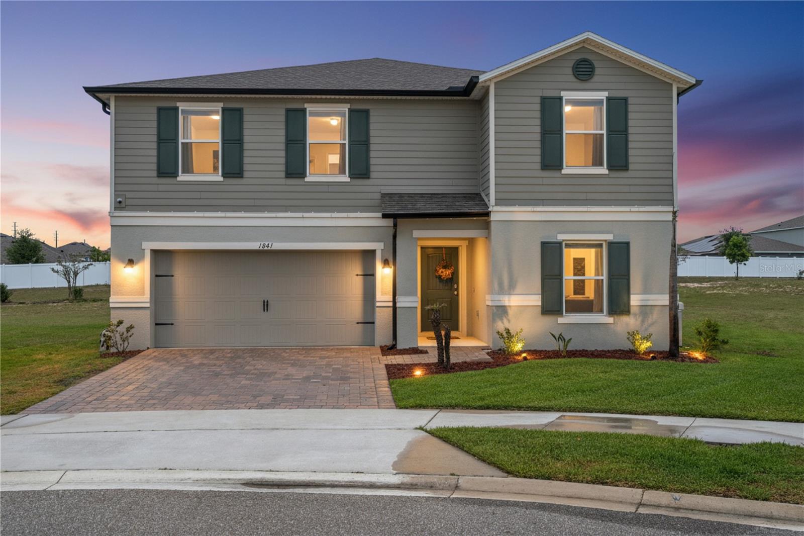 1841 WILSON PRAIRIE CIR, GROVELAND, FL, 34736