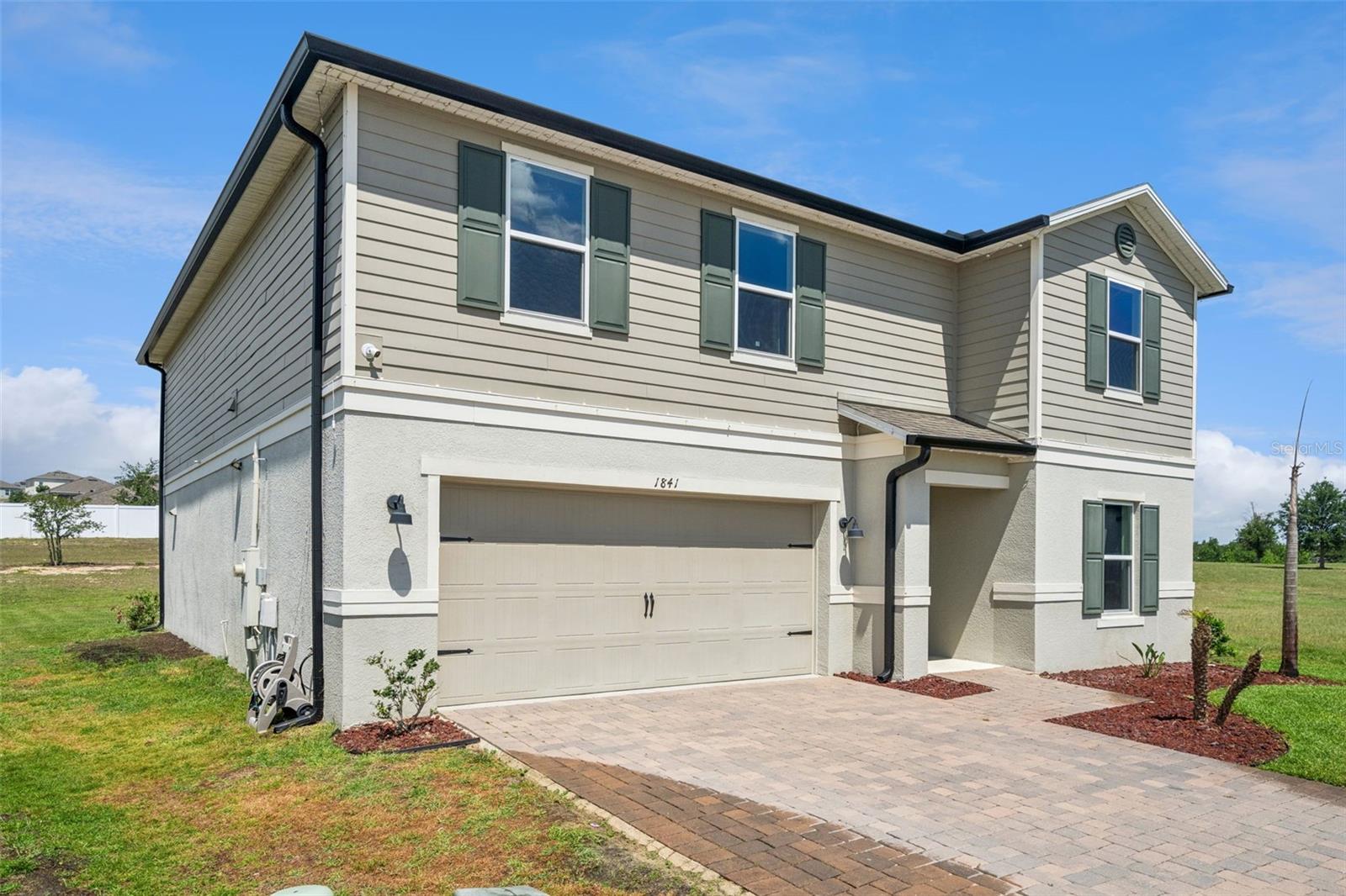 1841 WILSON PRAIRIE CIR, GROVELAND, FL, 34736
