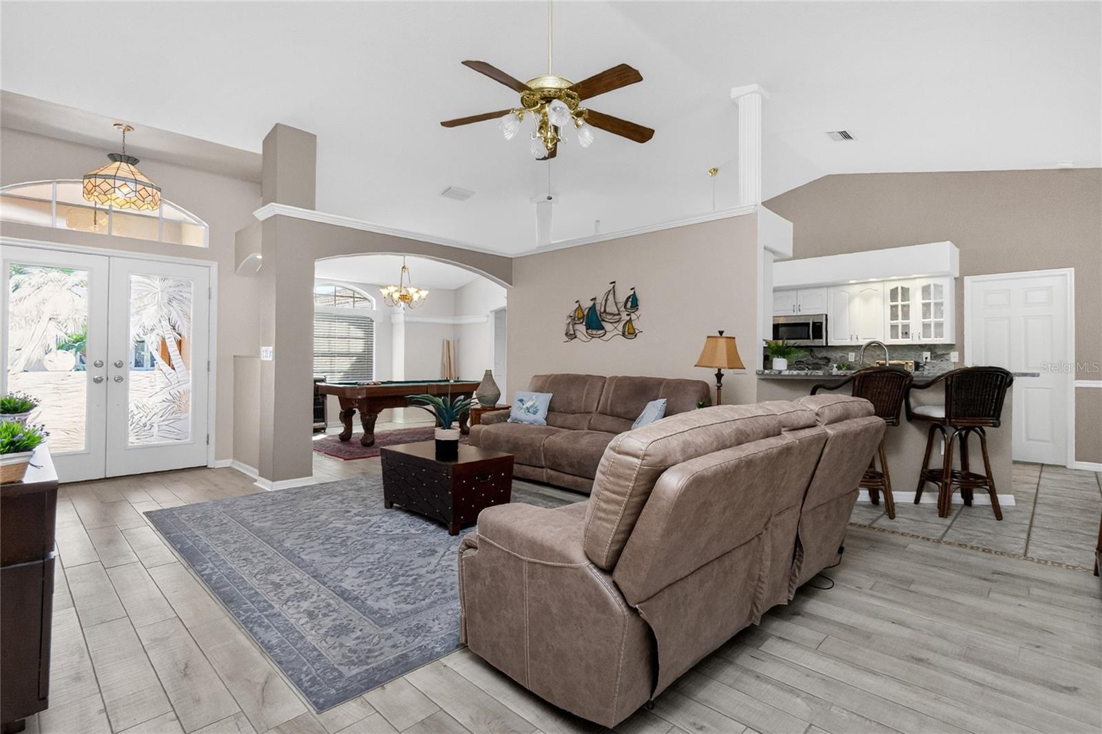 1112 MUSCOVIE CT, PUNTA GORDA, FL, 33950