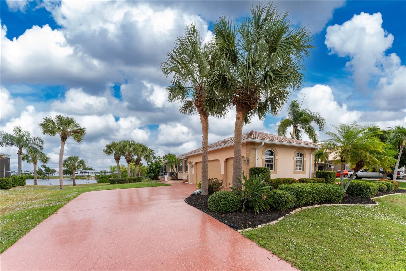 1112 MUSCOVIE CT, PUNTA GORDA, FL, 33950