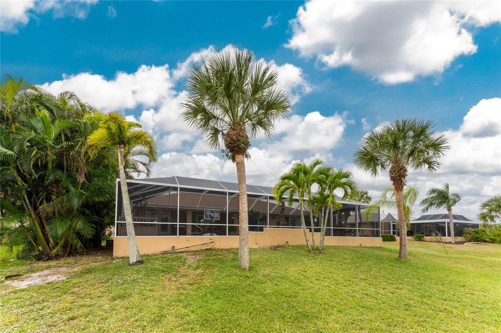 1112 MUSCOVIE CT, PUNTA GORDA, FL, 33950