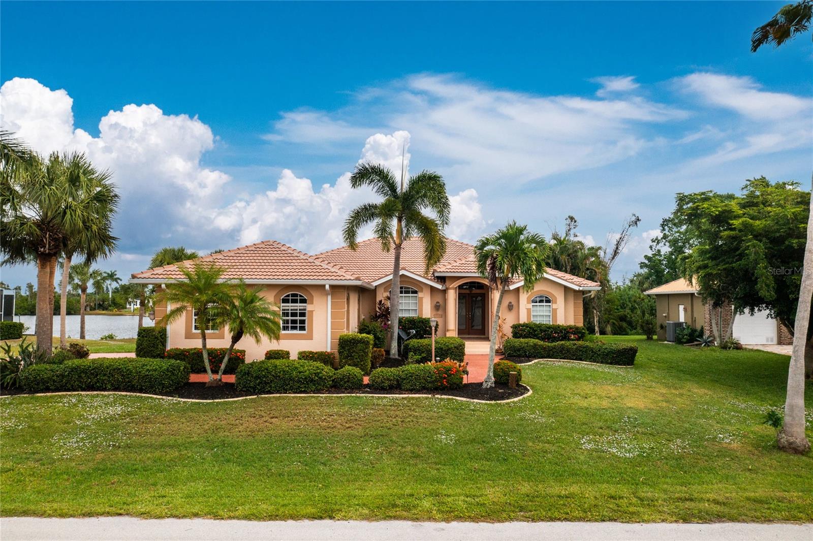 1112 MUSCOVIE CT, PUNTA GORDA, FL, 33950