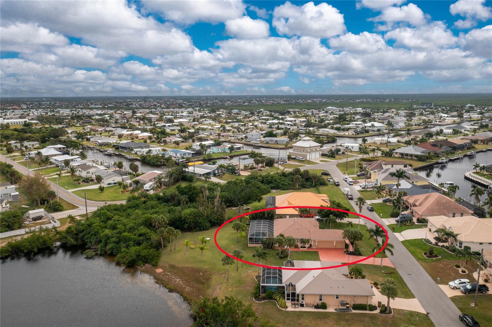 1112 MUSCOVIE CT, PUNTA GORDA, FL, 33950