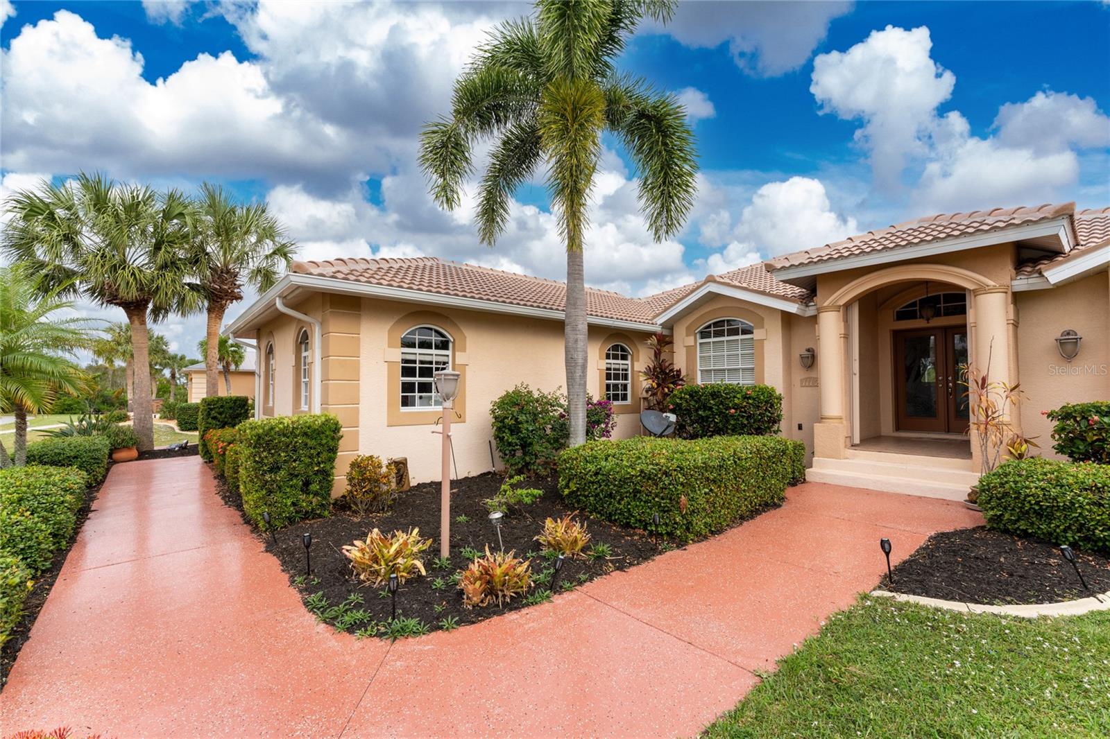 1112 MUSCOVIE CT, PUNTA GORDA, FL, 33950