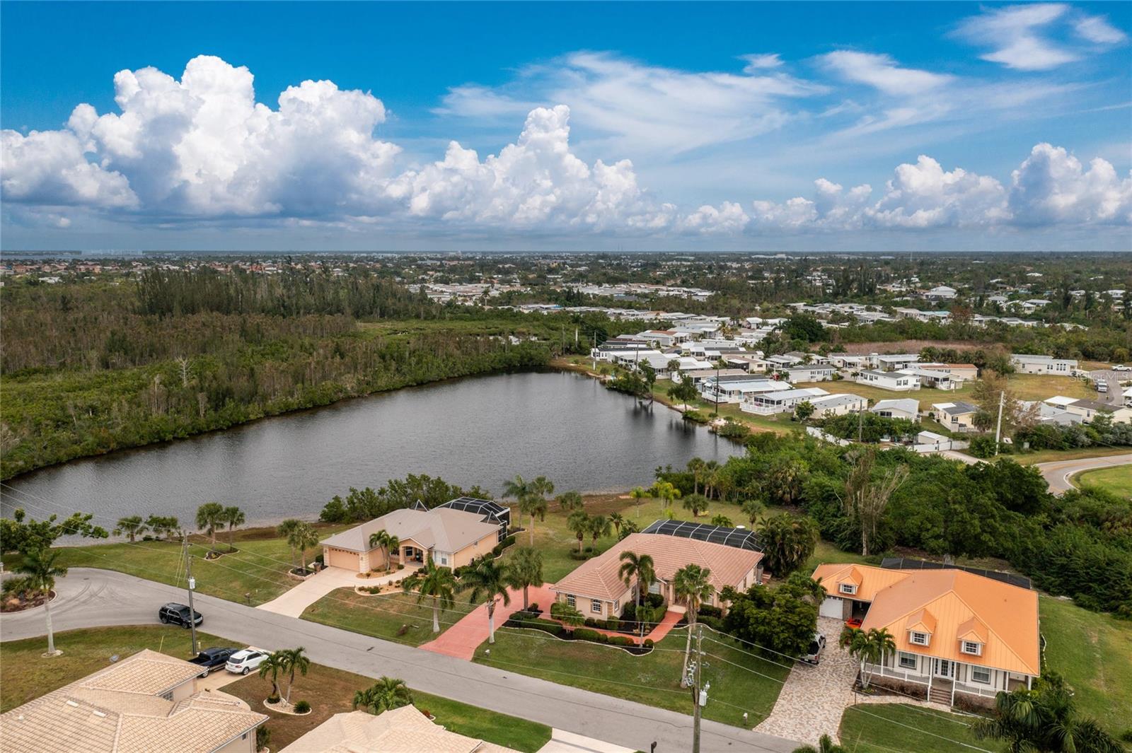 1112 MUSCOVIE CT, PUNTA GORDA, FL, 33950